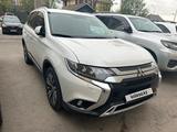 Mitsubishi Outlander 2019 годаүшін10 700 000 тг. в Петропавловск – фото 3