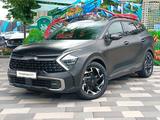 Kia Sportage X-Line 2024 года за 13 390 000 тг. в Алматы