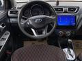 Kia Rio 2014 года за 5 190 000 тг. в Алматы – фото 7