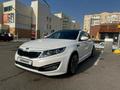 Kia K5 2011 годаүшін7 500 000 тг. в Алматы