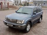 Toyota Land Cruiser 2007 годаүшін13 000 000 тг. в Тараз