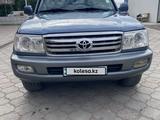 Toyota Land Cruiser 2007 годаүшін13 000 000 тг. в Тараз – фото 2
