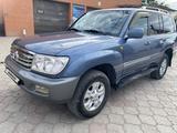 Toyota Land Cruiser 2007 годаүшін13 000 000 тг. в Тараз – фото 4