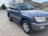 Toyota Land Cruiser 2007 годаүшін13 000 000 тг. в Тараз – фото 5