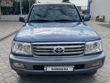 Toyota Land Cruiser 2007 годаүшін13 000 000 тг. в Тараз – фото 3