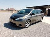 Toyota Sienna 2012 года за 10 500 000 тг. в Шымкент – фото 3