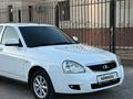 ВАЗ (Lada) Priora 2170 2015 годаүшін4 000 000 тг. в Шымкент – фото 2