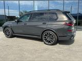 BMW X7 XDrive 40i 2025 года за 84 525 000 тг. в Актау – фото 2