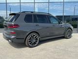BMW X7 XDrive 40i 2025 года за 84 525 000 тг. в Актау – фото 3