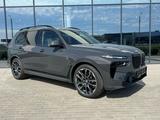 BMW X7 XDrive 40i 2025 года за 84 525 000 тг. в Актау – фото 4