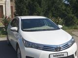 Toyota Corolla 2014 года за 5 800 000 тг. в Алматы – фото 2