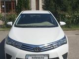 Toyota Corolla 2014 года за 5 800 000 тг. в Алматы