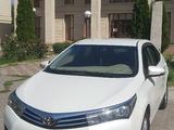 Toyota Corolla 2014 года за 5 800 000 тг. в Алматы – фото 3
