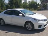 Toyota Corolla 2014 года за 5 800 000 тг. в Алматы – фото 4