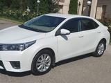 Toyota Corolla 2014 года за 5 800 000 тг. в Алматы – фото 5