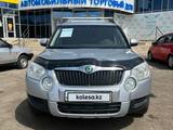 Skoda Yeti 2012 годаүшін5 800 000 тг. в Уральск