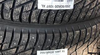 255 50 R20 Hankook Winter I Pike X за 650 000 тг. в Астана