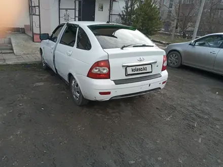 ВАЗ (Lada) Priora 2172 2012 года за 2 000 000 тг. в Кокшетау – фото 3