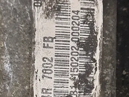 Коробка передач механика мкпп форд фокус 1 1, 6 л за 85 000 тг. в Караганда – фото 6