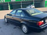 BMW 318 1991 годаүшін620 000 тг. в Алматы – фото 2