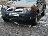 Renault Duster 2013 годаүшін4 000 000 тг. в Акколь (Аккольский р-н)