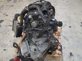 Двигатель на Nissanүшін99 000 тг. в Алматы – фото 3