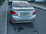 Hyundai Accent 2011 года за 3 300 000 тг. в Алматы – фото 5