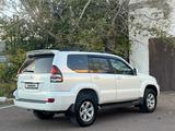 Toyota Land Cruiser Prado 2006 годаfor12 000 000 тг. в Астана – фото 3