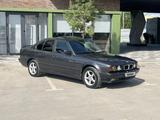 BMW 520 1991 годаүшін1 700 000 тг. в Алматы – фото 3