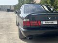 BMW 520 1991 годаүшін1 700 000 тг. в Алматы – фото 7