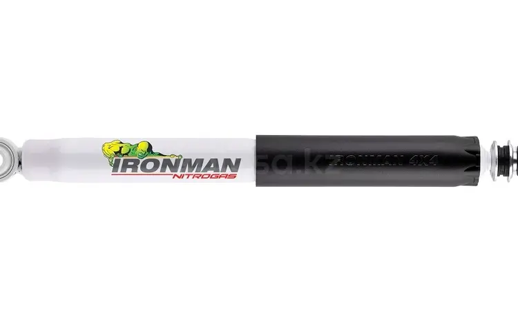 Амортизатор усиленный задний — Ironman 4x4 за 55 000 тг. в Алматы
