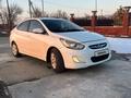 Hyundai Accent 2011 годаfor4 400 000 тг. в Ушарал – фото 5