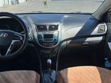 Hyundai Accent 2011 годаfor4 400 000 тг. в Ушарал – фото 2