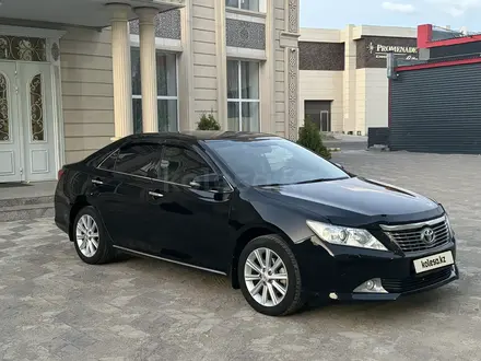 Toyota Camry 2014 года за 10 650 000 тг. в Павлодар – фото 38