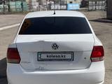 Volkswagen Polo 2013 года за 4 300 000 тг. в Щучинск – фото 5