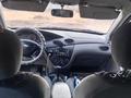 Ford Focus 2002 года за 1 700 000 тг. в Кызылорда – фото 9