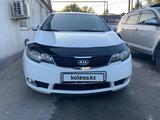 Kia Cerato 2011 годаүшін5 500 000 тг. в Алматы