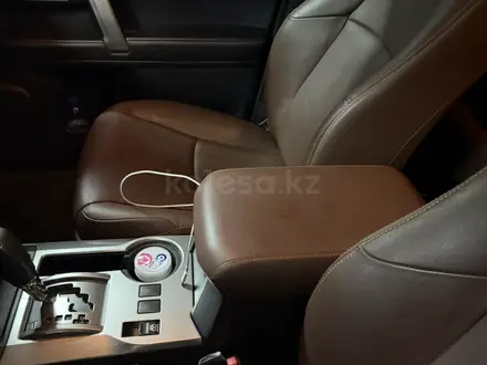 Toyota 4Runner 2020 года за 27 500 000 тг. в Астана – фото 16