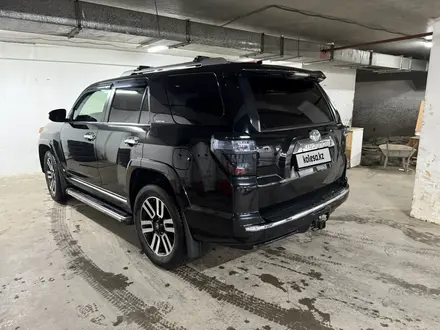 Toyota 4Runner 2020 года за 27 500 000 тг. в Астана – фото 22