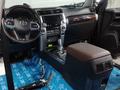 Toyota 4Runner 2020 года за 27 500 000 тг. в Астана – фото 23