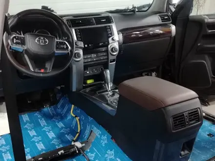 Toyota 4Runner 2020 года за 27 500 000 тг. в Астана – фото 23