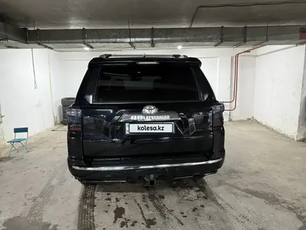 Toyota 4Runner 2020 года за 27 500 000 тг. в Астана – фото 21