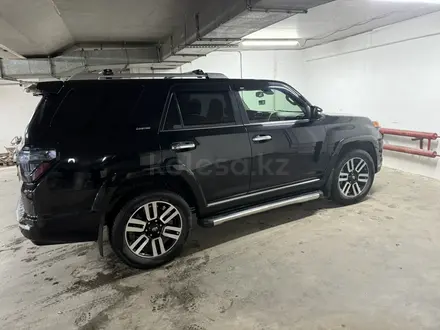 Toyota 4Runner 2020 года за 27 500 000 тг. в Астана – фото 20