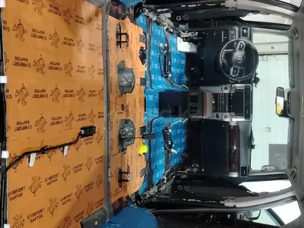 Toyota 4Runner 2020 года за 27 500 000 тг. в Астана – фото 24