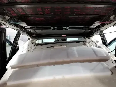 Toyota 4Runner 2020 года за 27 500 000 тг. в Астана – фото 25