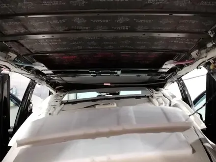 Toyota 4Runner 2020 года за 27 500 000 тг. в Астана – фото 27