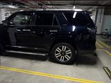 Toyota 4Runner 2020 года за 26 900 000 тг. в Астана – фото 5
