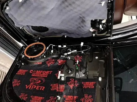 Toyota 4Runner 2020 года за 27 500 000 тг. в Астана – фото 33
