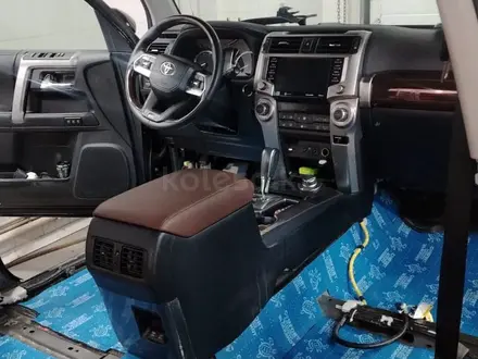 Toyota 4Runner 2020 года за 27 500 000 тг. в Астана – фото 35