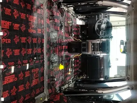 Toyota 4Runner 2020 года за 27 500 000 тг. в Астана – фото 34